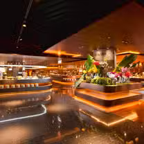 A photo of 漢來海港 巨蛋店 restaurant