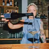 Sommelier’s Table — Wednesdays (Limited Seats) foto