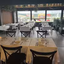 A photo of Euro Grill restaurant