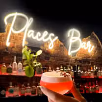 A photo of Places Bar & Tapas restaurant