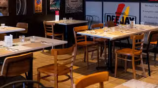 A photo of Pikkio Pizzeria Trattoria restaurant