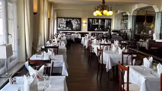 Een foto van restaurant Empore