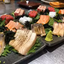 Uoichi餐廳的相片