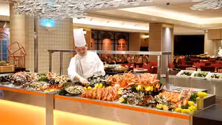 Foto von Carousel Restaurant