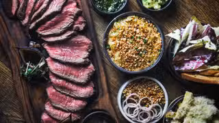 Foto von Bovinity Restaurant