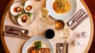 Foto von Beaufort House Chelsea Restaurant