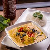 Cover image for Pho Greenwich