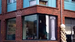 A photo of XYLO restaurant