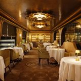 Cover image for Restaurant 1890 by Gordon Ramsay