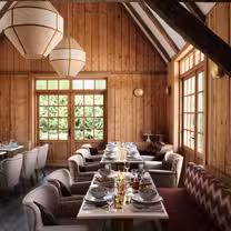 A photo of Bethlen Estates Transylvania restaurant