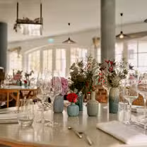 A photo of Restaurant Bötz restaurant