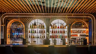 A photo of Hard Rock Cafe Belgrade restaurant