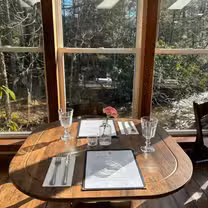 A photo of Magnolia Streamside Kitchen restaurant