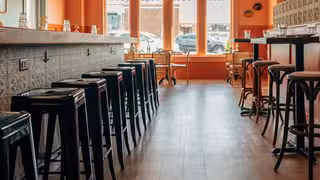 A photo of Soy Cubano Nations - Nashville restaurant
