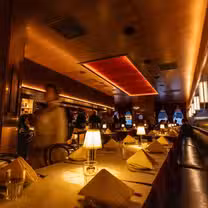 A photo of Lafayette Tavern restaurant