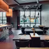 写真（Evening Group Dining）