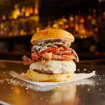 A photo of Black Tap - Nashville restaurant