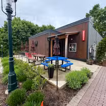 A photo of The Beacon Petoskey restaurant