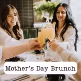 Mother's Day Brunch Photo