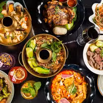 Una foto del restaurante Prem Thai