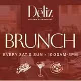 Weekend Brunch foto