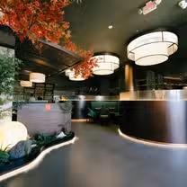 A photo of Uptown Dumpling - Dallas restaurant