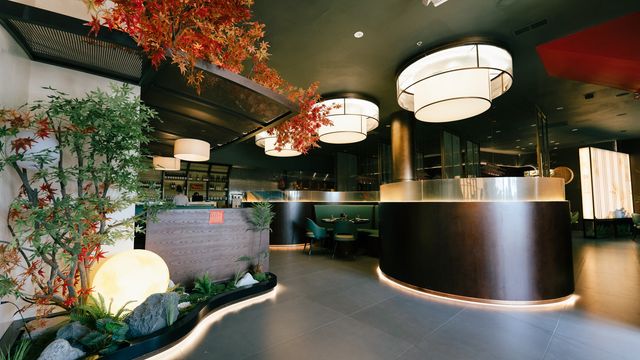 Uptown Dumpling - Dallas | Restaurants In Dallas