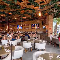 Una foto del restaurante Sonora Grill - Narvarte