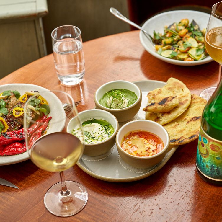 The Tavern at Gramercy Tavern