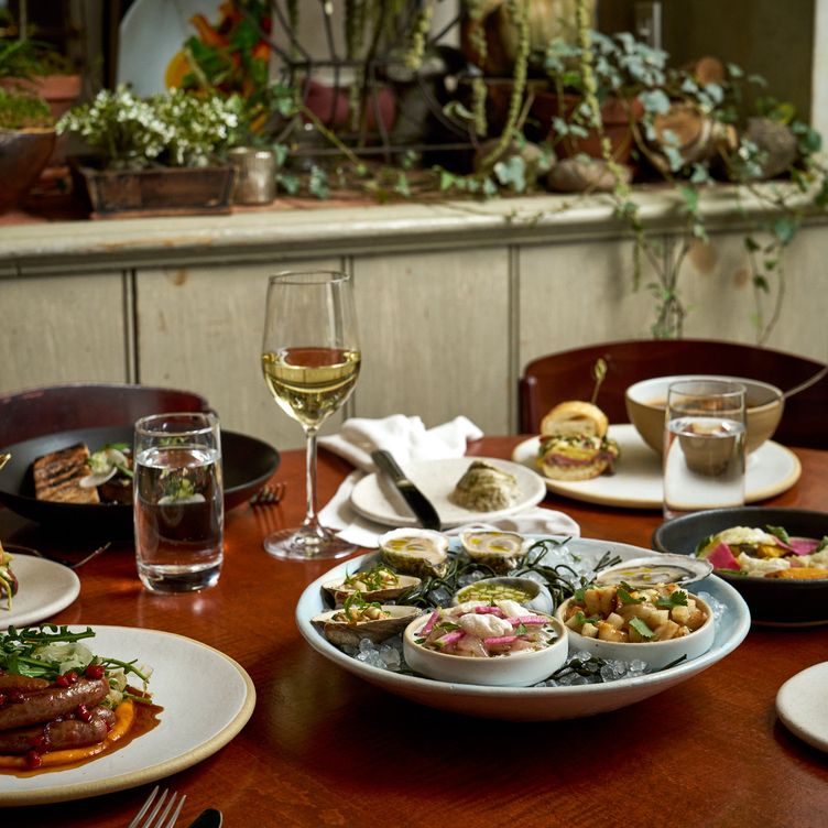 The Tavern at Gramercy Tavern