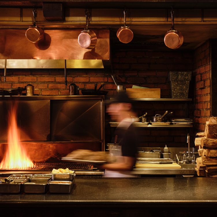 The Tavern at Gramercy Tavern