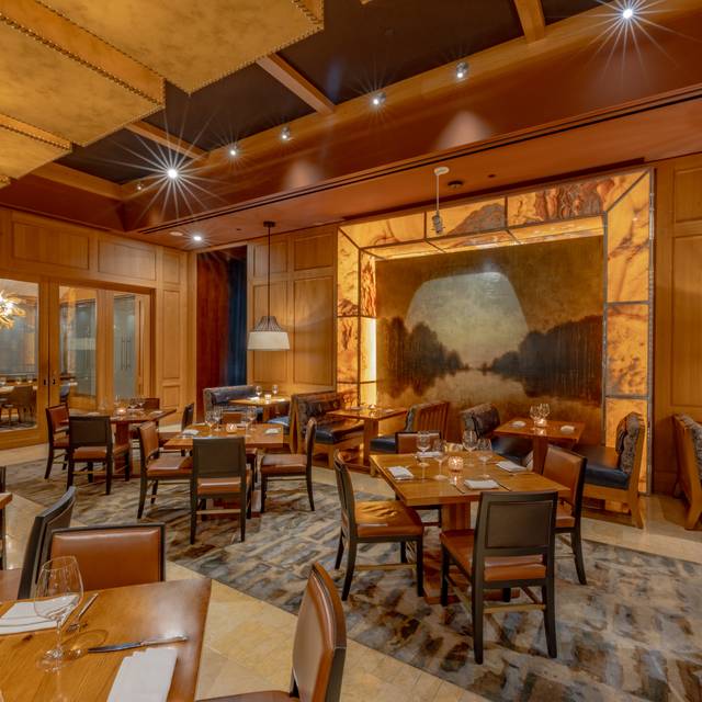 Fearing's Restaurant - Dallas, TX | OpenTable