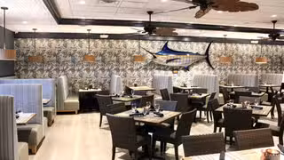A photo of Hemingway's Steaks & Seafood Restaurant restaurant