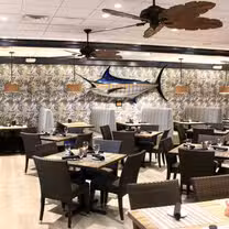 A photo of Hemingway's Steaks & Seafood Restaurant restaurant