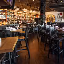 A photo of Sharps RoastHouse restaurant