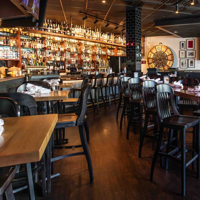 Sharps RoastHouse Restaurant - SeaTac, WA | OpenTable
