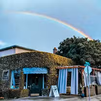 A photo of Farm House restaurant