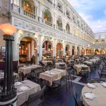 Foto von Canaletto Restaurant