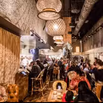 Foto von Barcha Restaurant