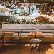 A photo of Loquita restaurant
