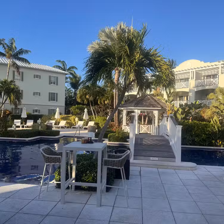 Exterior - Pelican Bay Restaurant & Bar, Providenciales, Providenciales