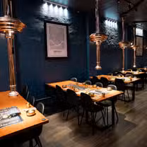 A photo of DAGACH KOREAN BBQ MORDIALLOC restaurant