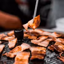 A photo of Se Jong Korean BBQ Restaurant restaurant