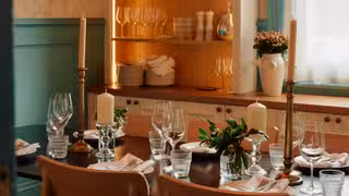 Een foto van restaurant Pony