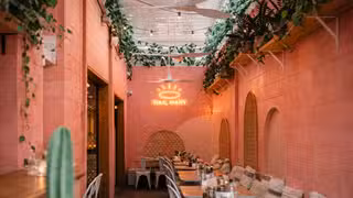 Una foto del restaurante Hail Mary - Burleigh