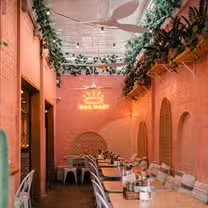 A photo of Hail Mary - Burleigh restaurant