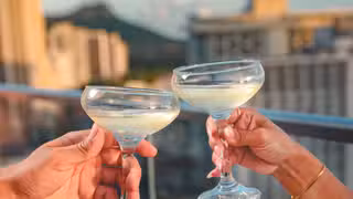 A photo of SKY Waikiki | Raw & Bar restaurant