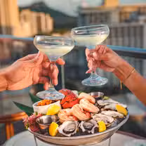 A photo of SKY Waikiki | Raw & Bar restaurant