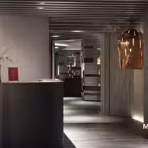 A photo of 亞都麗緻大飯店 天香樓-中式杭州菜 restaurant