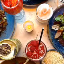 A photo of Aroi Asian Fusion - Kilkenny restaurant